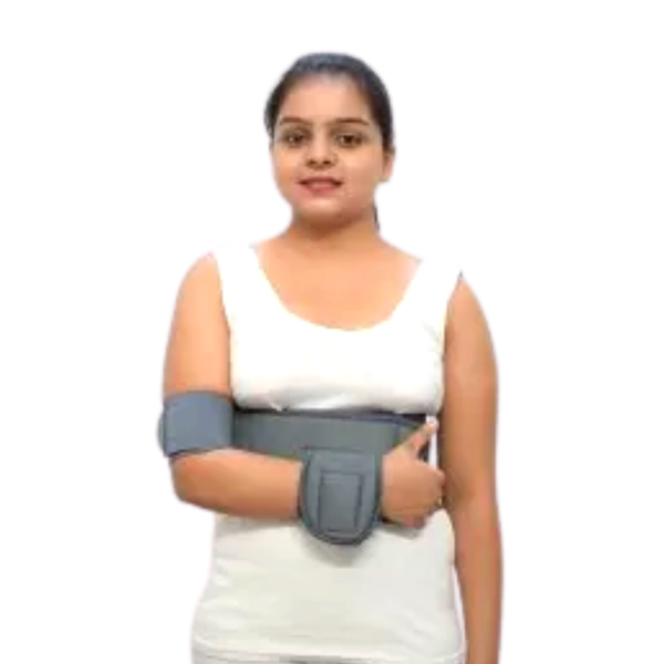 Shoulder Immobilizer - Hiakan International