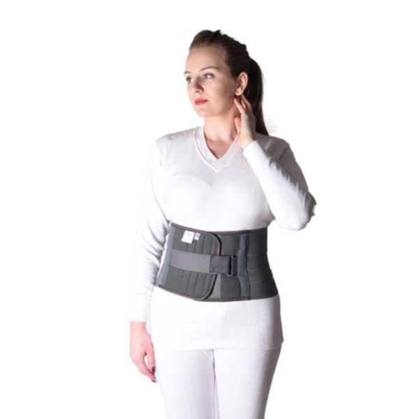 Abdominal support - Hiakan International
