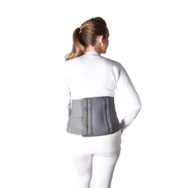 Abdominal support - Hiakan International