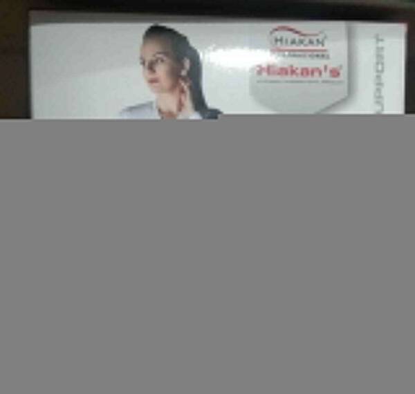 Abdominal support - Hiakan International