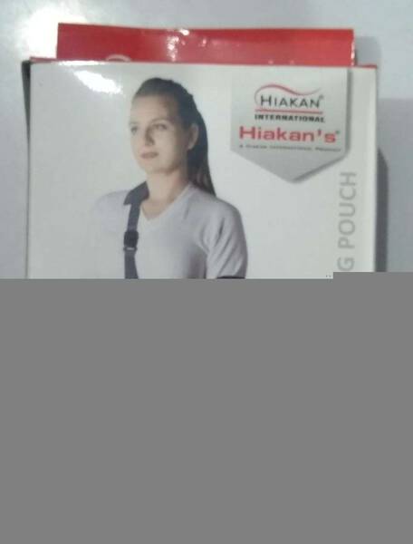Arm Sling - Hiakan International