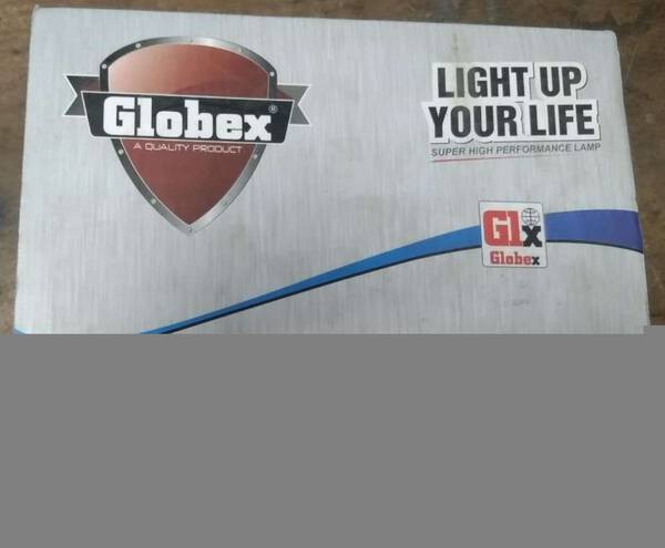 Car Light - Globex