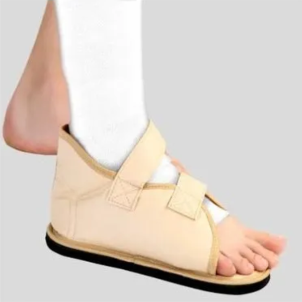 Cast Shoe - Hiakan International