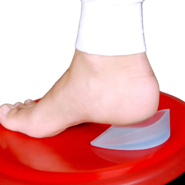 Heel Cushion - Hiakan International