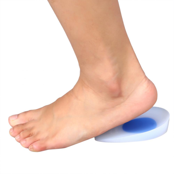 Heel Cushion - Hiakan International