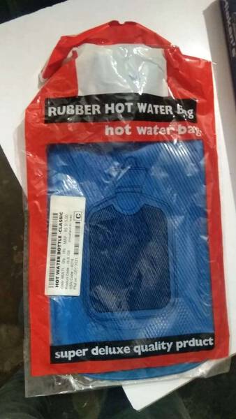 Rubber Heating Bad - Generic
