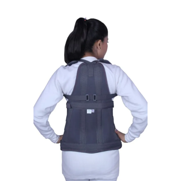 Taylor Brace - Hiakan International