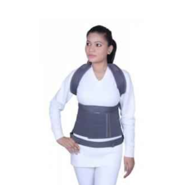 Taylor Brace - Hiakan International