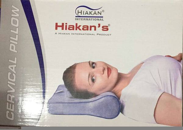 Cervical Pillow Regular - Hiakan International