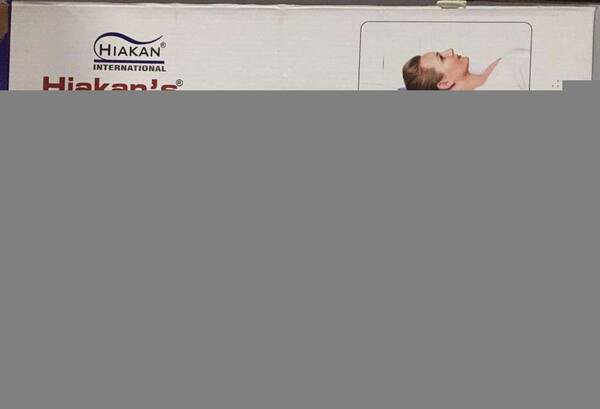 Cervical Pillow Regular - Hiakan International