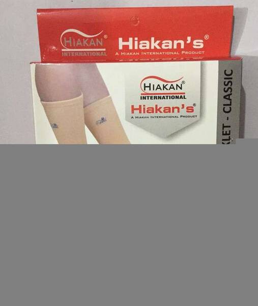 Anklet - Hiakan International