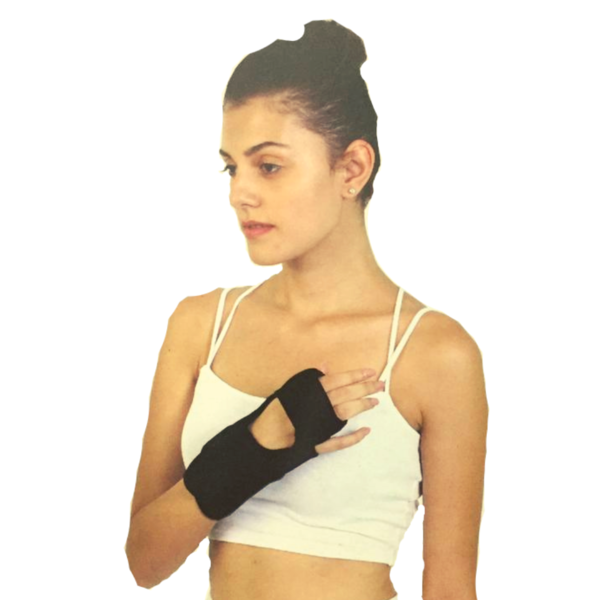 Cook Up Wrist Brace - Hiakan International