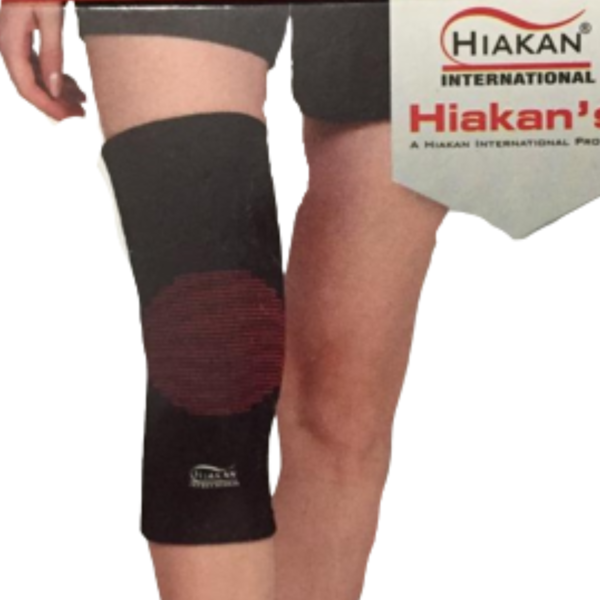 Knee Cap 3D - Hiakan International