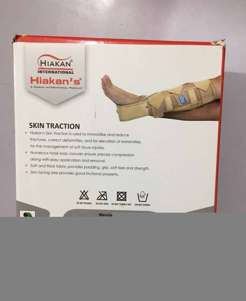 Skin Traction - Hiakan International