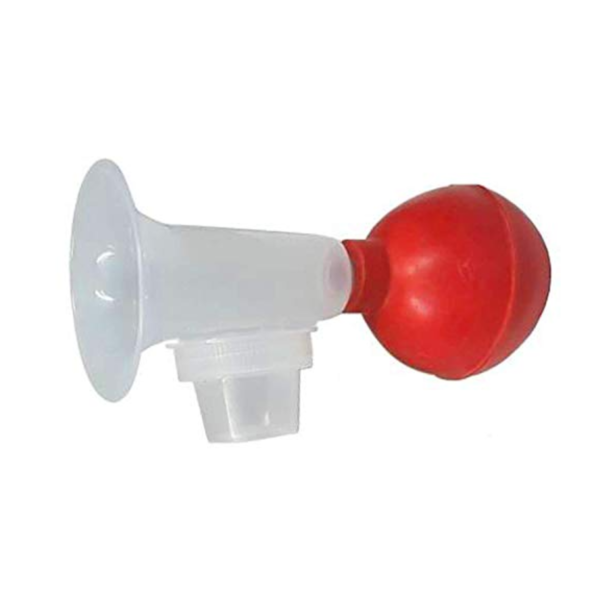 Breast Reliever - Hiakan International