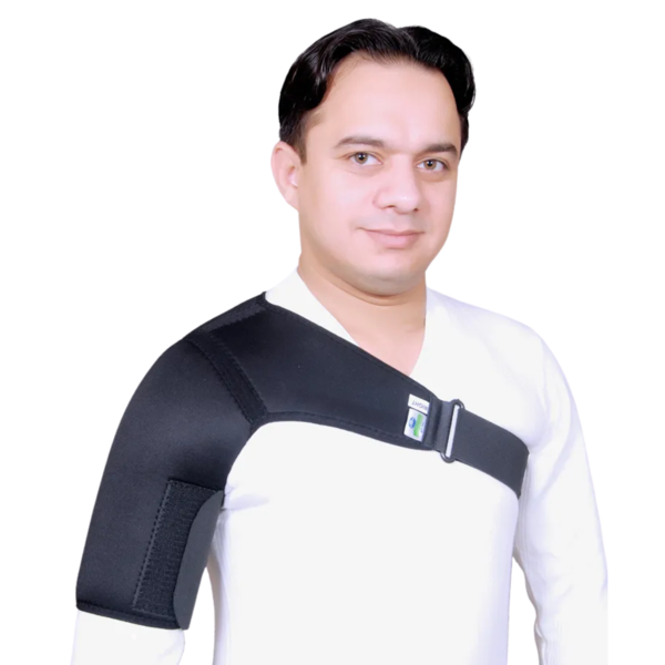 Shoulder Support - Hiakan International