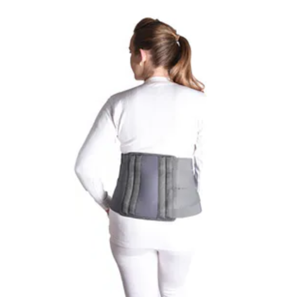 Lumbo Sacral Support Image