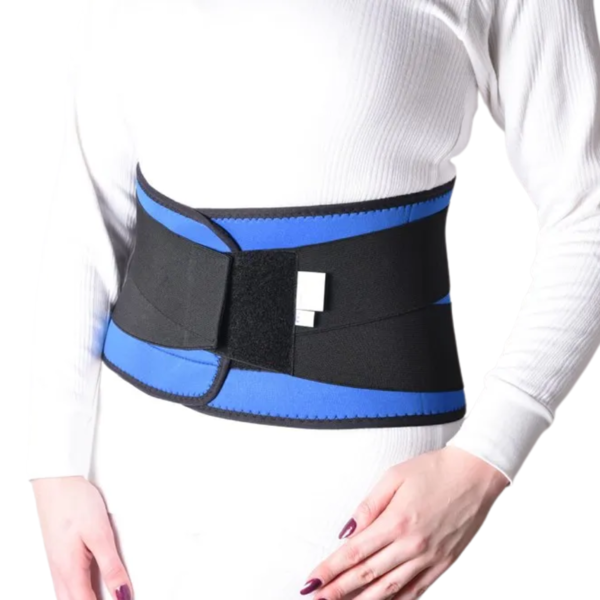 Lumbo Sacral Support - Hiakan International