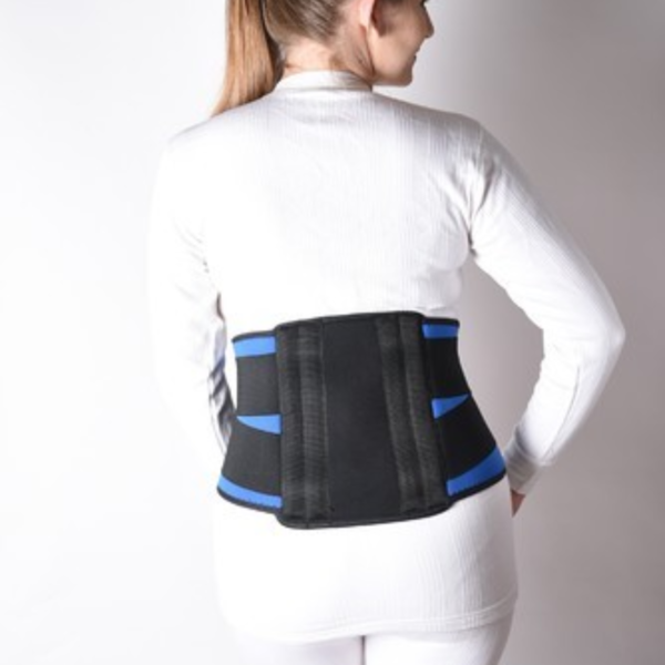 Lumbo Sacral Support - Hiakan International