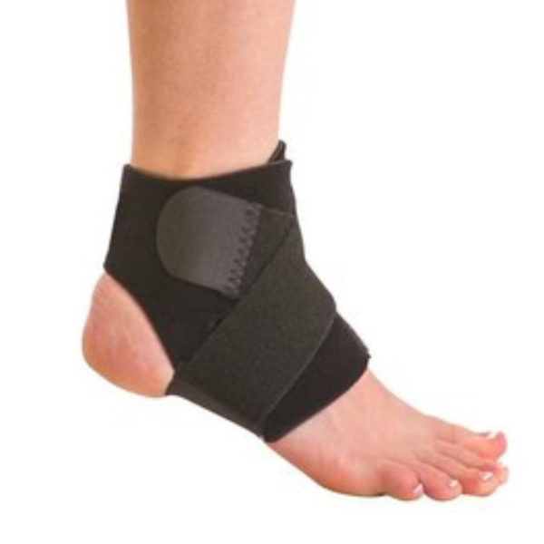 Ankle Support - Hiakan International