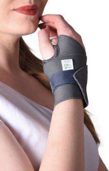 Brace with Thumb - Hiakan International