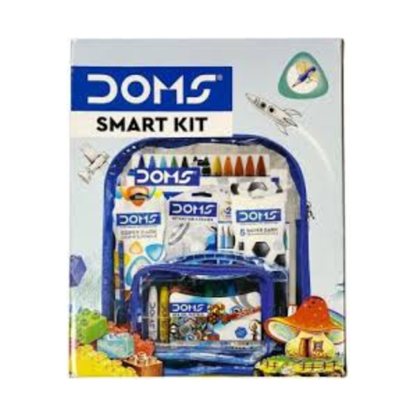 Smart Kit - DOMS