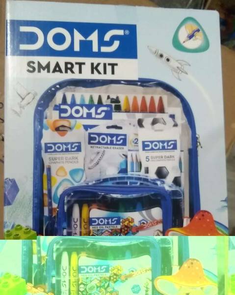 Smart Kit - DOMS