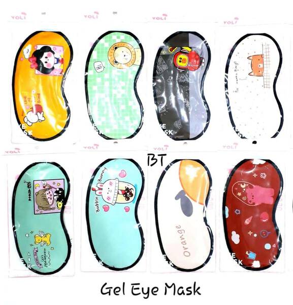 Eye Gel Mask - Generic