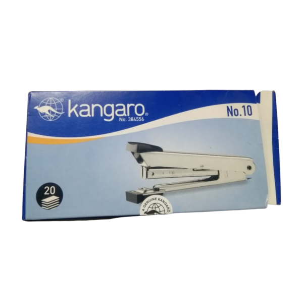 Stapler - Kangaro