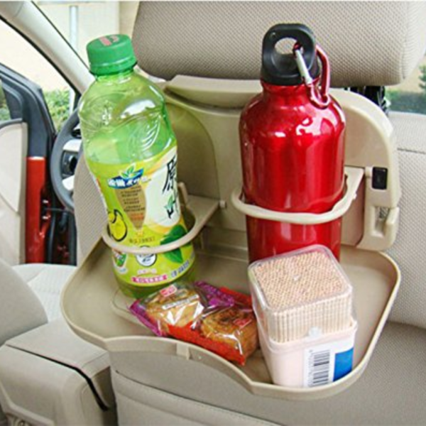 Car Seat Dining Tray - Generic