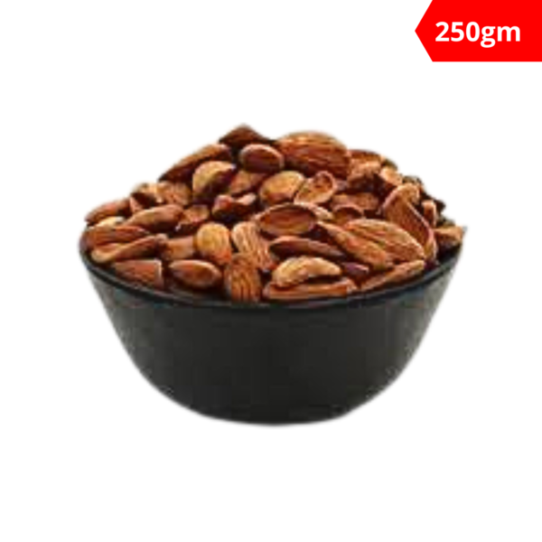 Almonds - Kandhar's