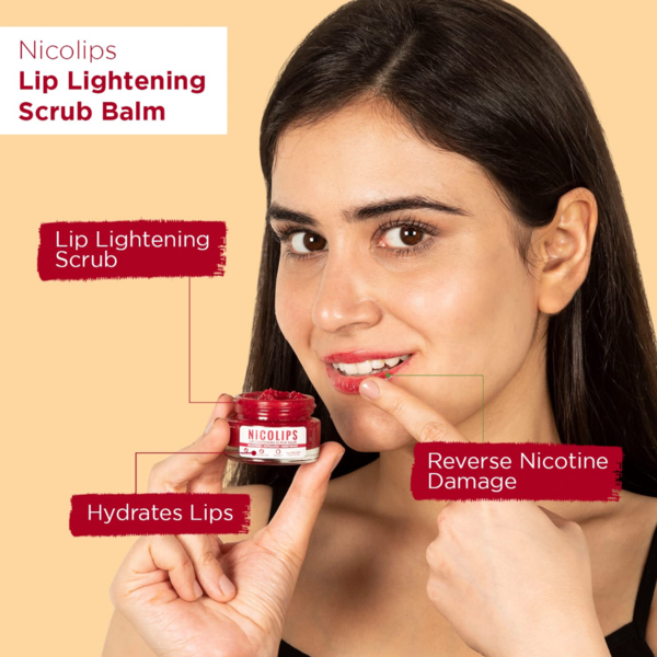 Lip Balm - Bella Vita Organic