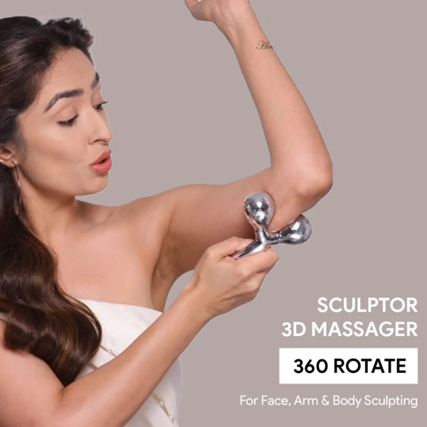3D Massager - Generic