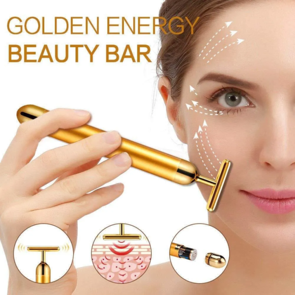 Golden Beauty Bar - Generic
