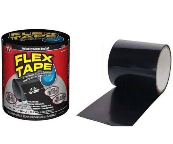 Flex Tap - Generic