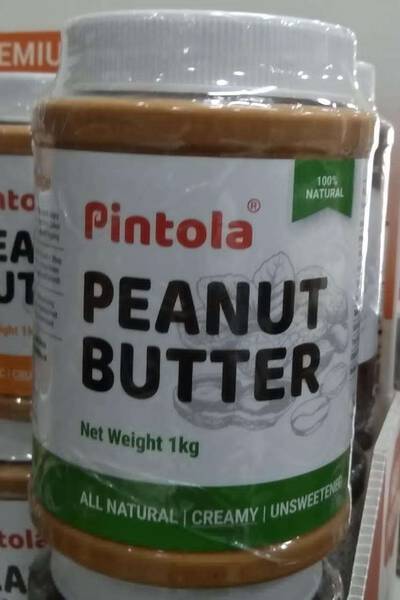 Peanut Butter - Pintole