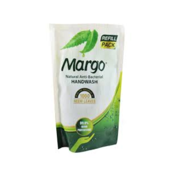 Hand Wash - Margo