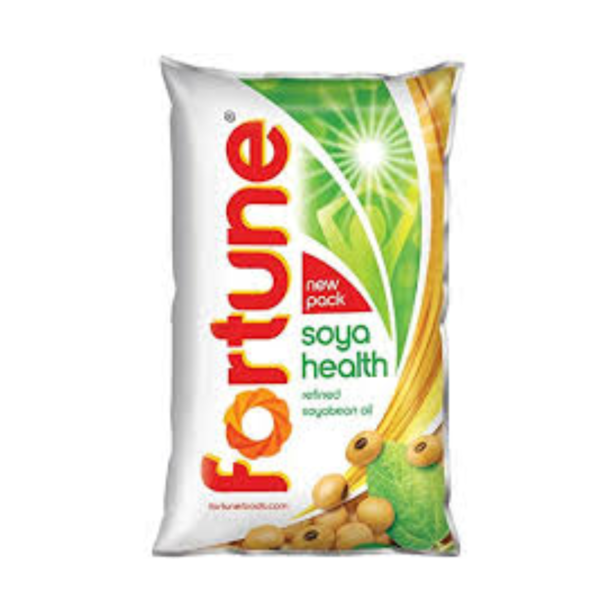 Soya Bean Oil - Fortune