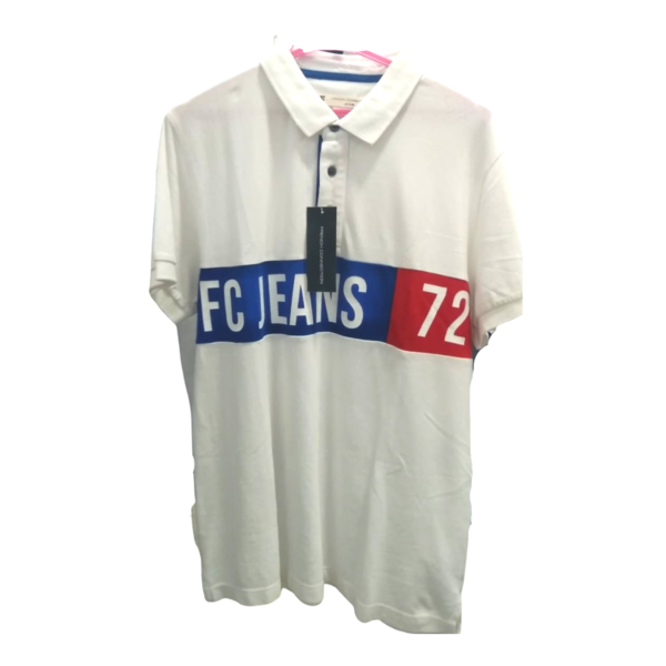 Polo T-Shirt - French Connection