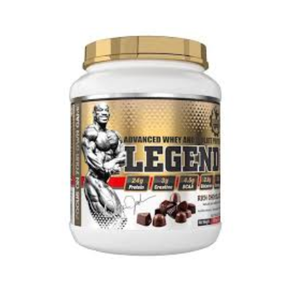Protein Supplement - Legend