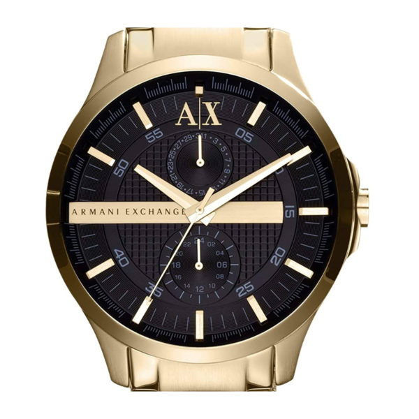 Wrist Watch - Armani Exchange