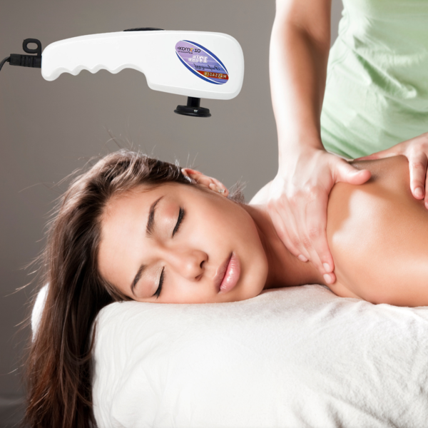 Body Massager - Ozomax