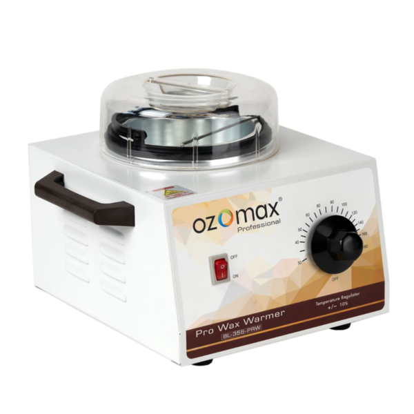 Wax & Oil Warmer - Ozomax