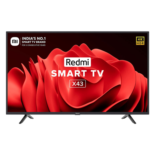 Smart TV - Redmi
