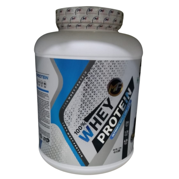 Protein Supplement - MFlabs