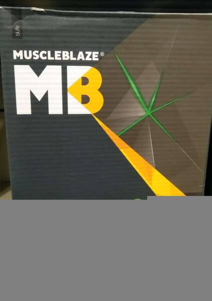 Energy Drinks - MuscleBlaze