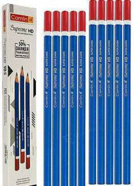 Pencils - Camlin