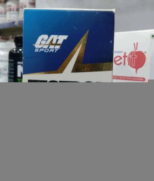 Testosterone Booster - GAT Sport