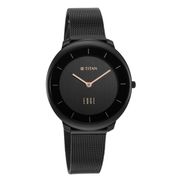Wrist Watch - Titan