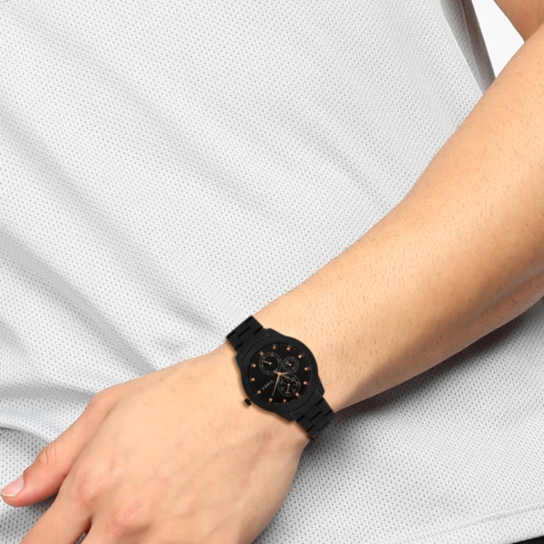 Wrist Watch - Timex